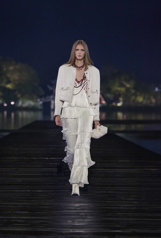 chanel 2024-25 metiers dart