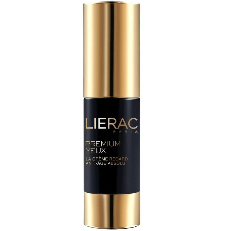 Premium Yeux, Lierac (στα φαρμακεία)