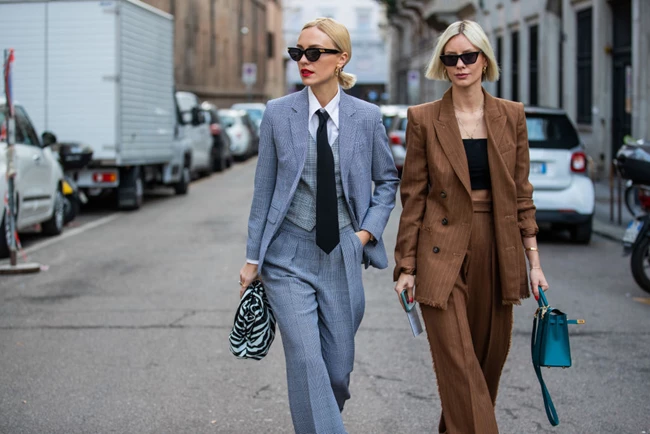 Three Pieces Trend | 8 γιλέκα για να φορέσετε τα κοστούμια σας όπως οι A-listers της μόδας