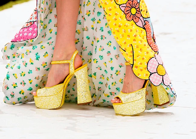 πεντικιούρ 2022