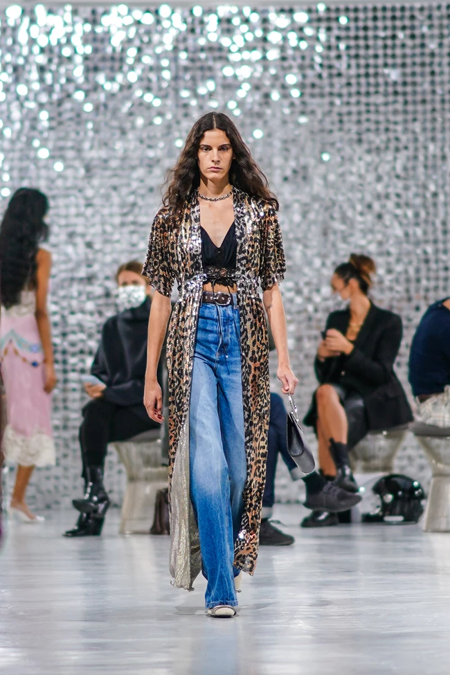 Paco Rabanne ss21