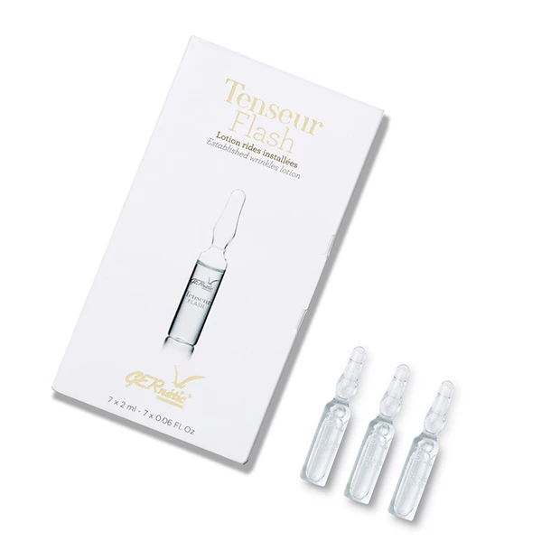 GERnétic