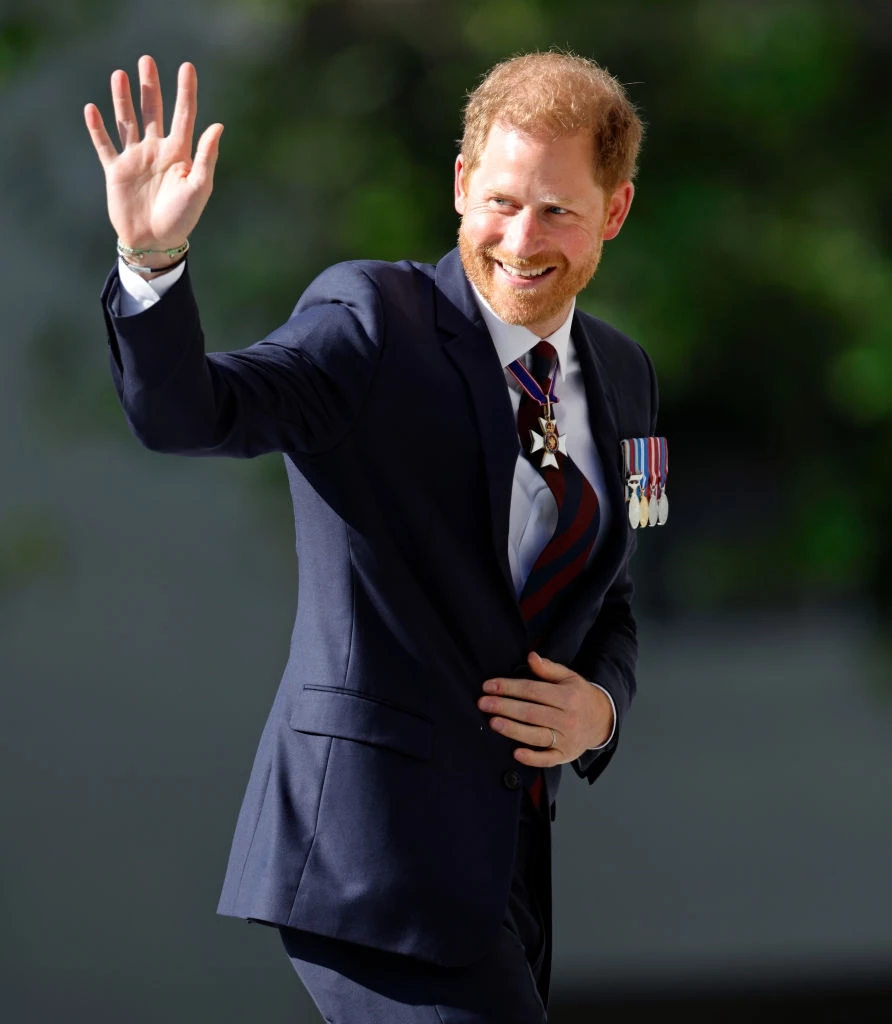 Πρίγκιπας Harry | Έχασε ένα μέλος της ομάδας του τη χειρότερη στιγμή