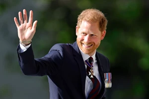 Πρίγκιπας Harry | Έχασε ένα μέλος της ομάδας του τη χειρότερη στιγμή