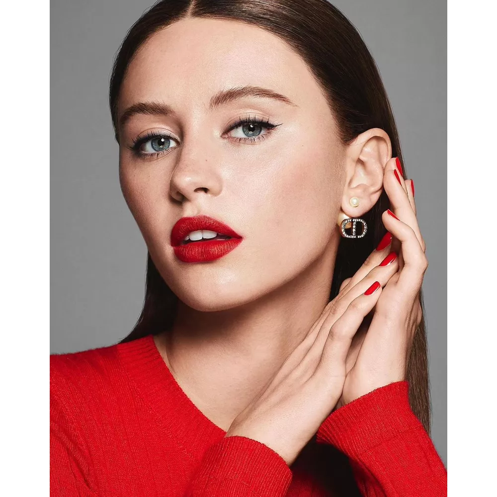 Iris Law