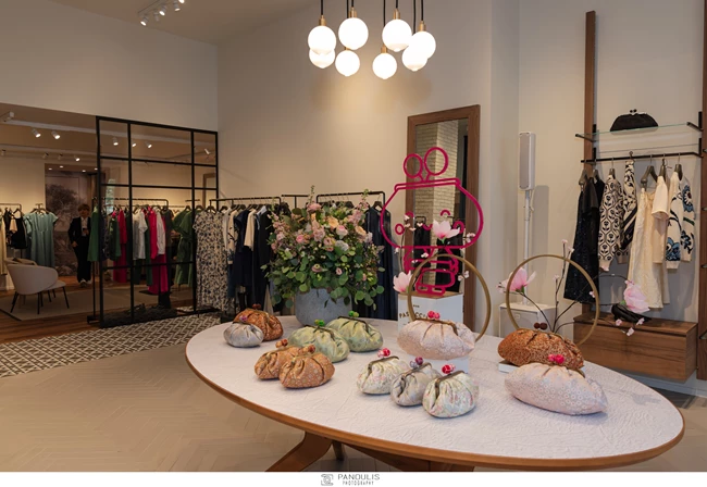Άνοιξε στην Ελλάδα το πρώτο κατάστημα Weekend Max Mara