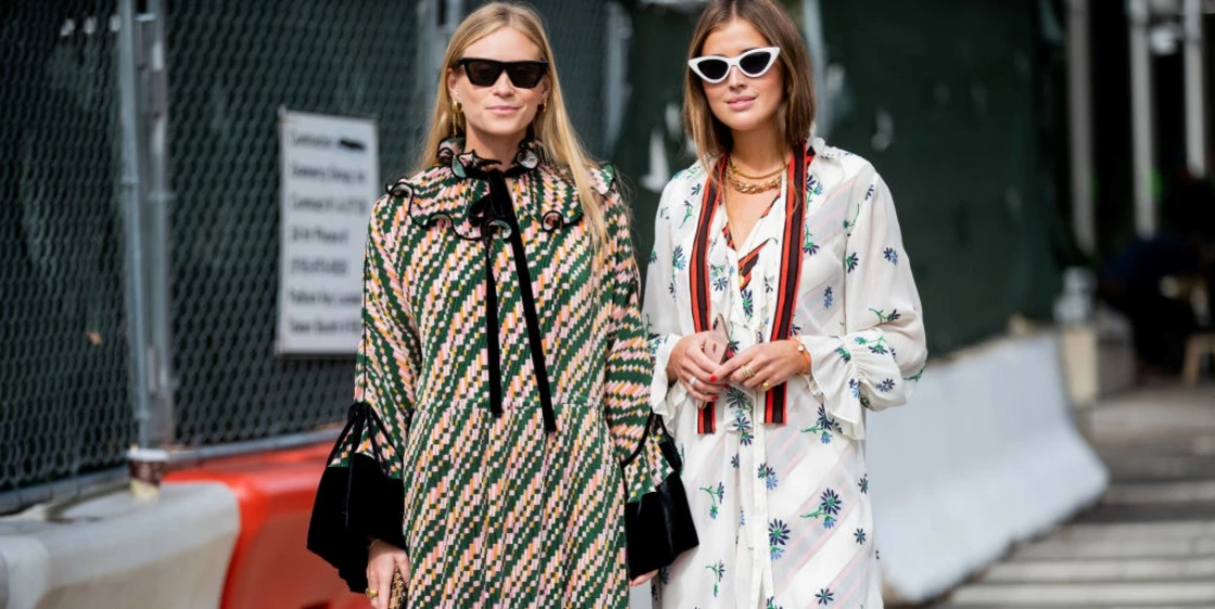 Τα στιλιστικά faux pas που χρειάζεται να αποφύγετε φέτος το καλοκαίρι