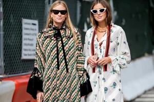 Τα στιλιστικά faux pas που χρειάζεται να αποφύγετε φέτος το καλοκαίρι