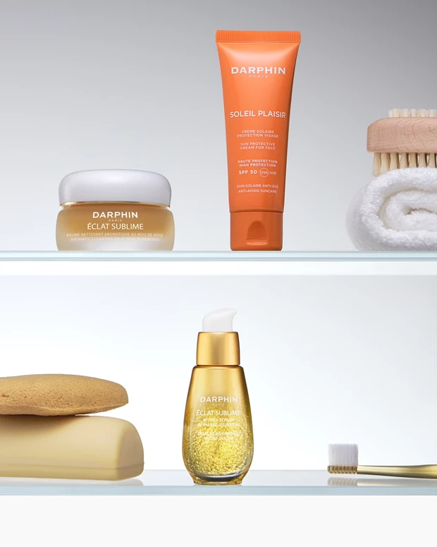 Απολαυστική προστασία | Η αντηλιακή κρέμα που θα θέλετε να εφαρμόζετε συνέχεια