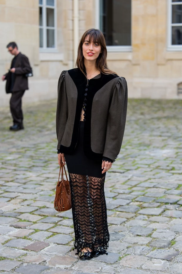 street style paris