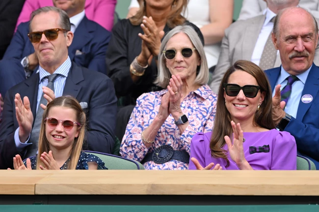 Charlotte Pipa Middleton