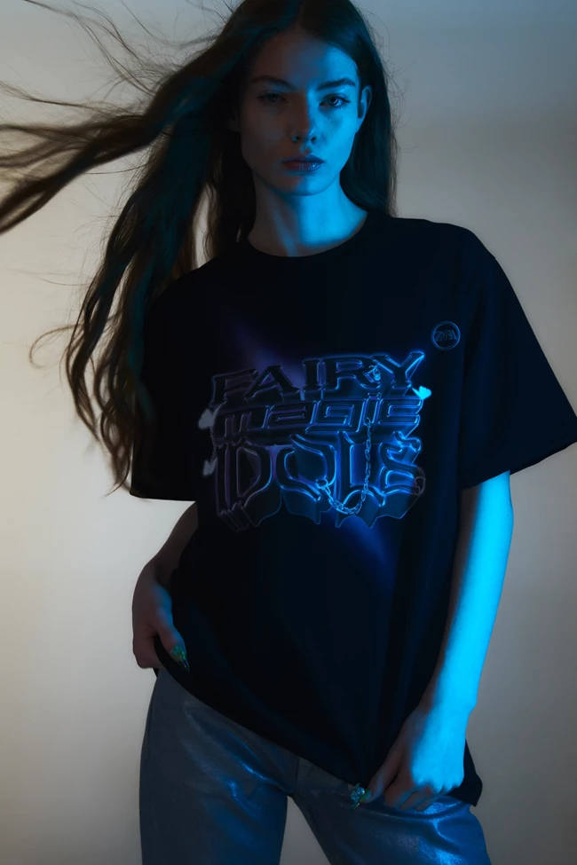 zara metaverse collection