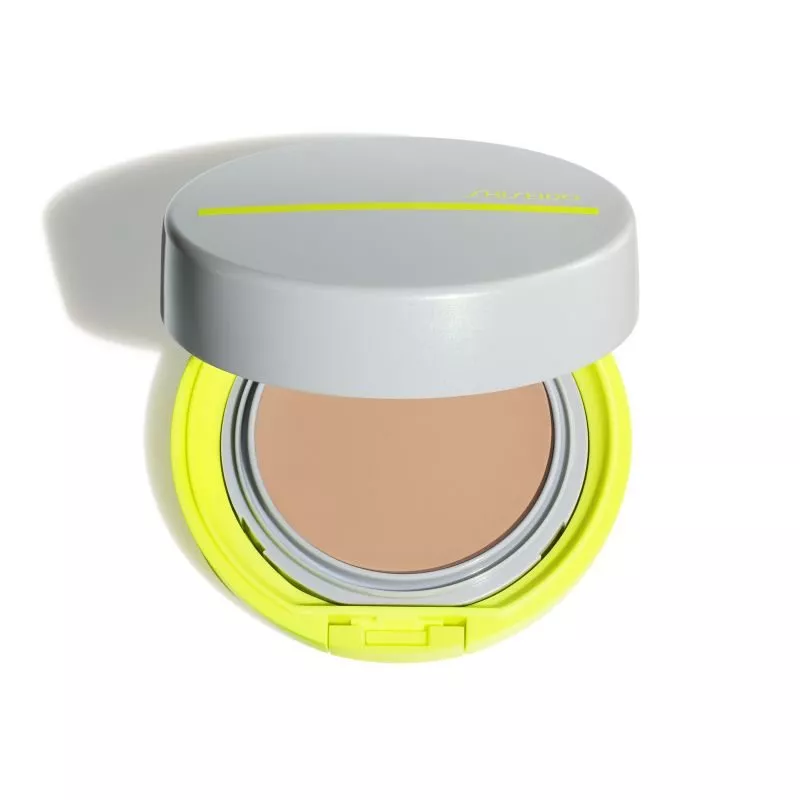 Quick-dry BB πούδρα, Sports BB Compact Spf50+, Shiseido