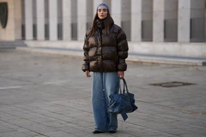 Αυτό είναι το μοναδικό versatile πουκάμισο που θα φορέσετε το φθινόπωρο του 2025