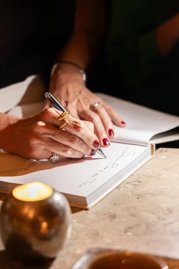 Ancient Kallos ββλίο