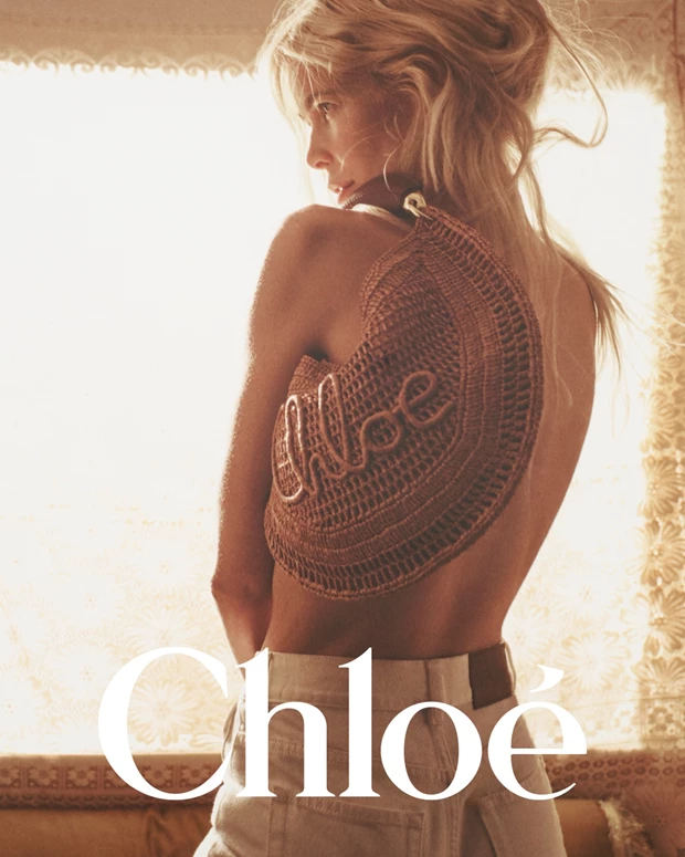 H πρώτη boutique Chloé ανοίγει στην Ελλάδα