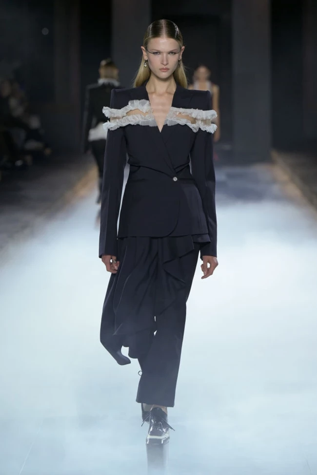 Alexander McQueen SS'25