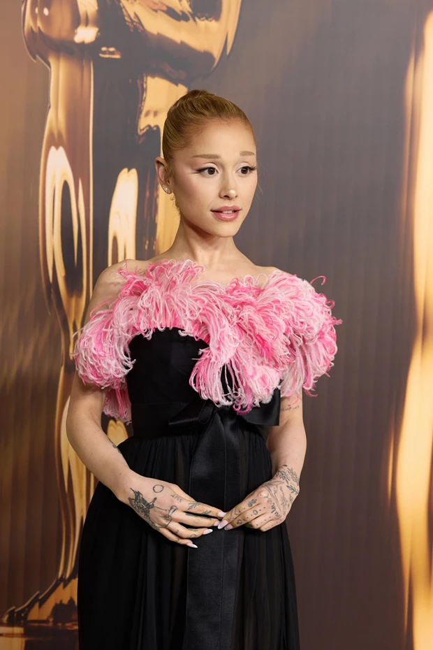 Ariana Grande