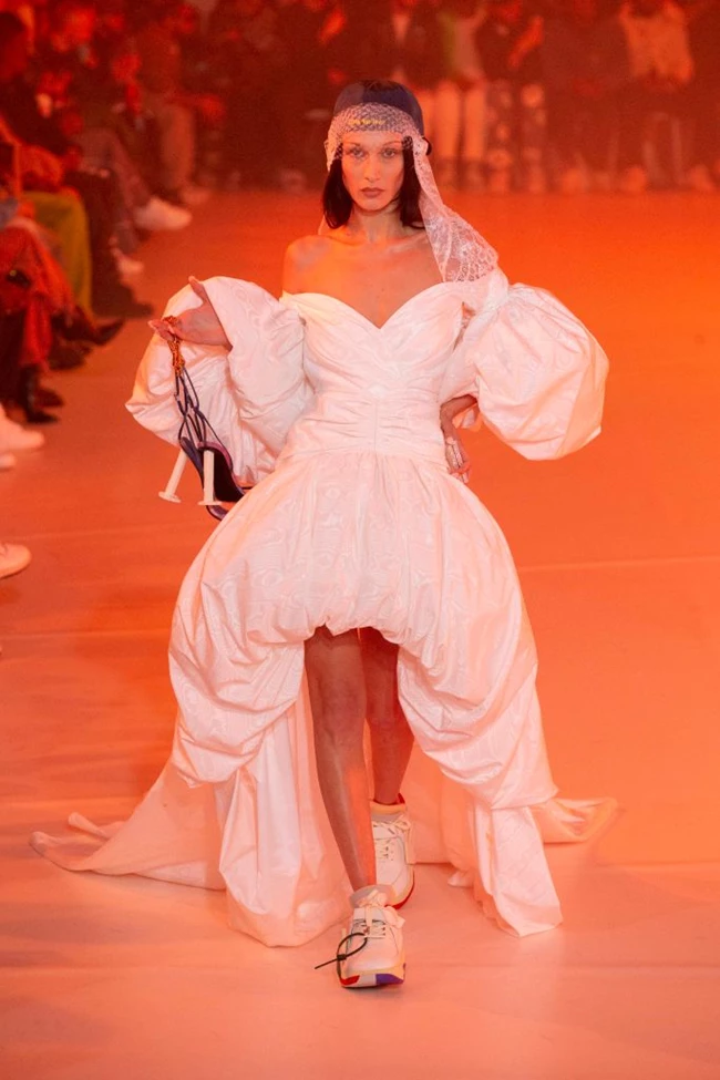 Off-White FW'22