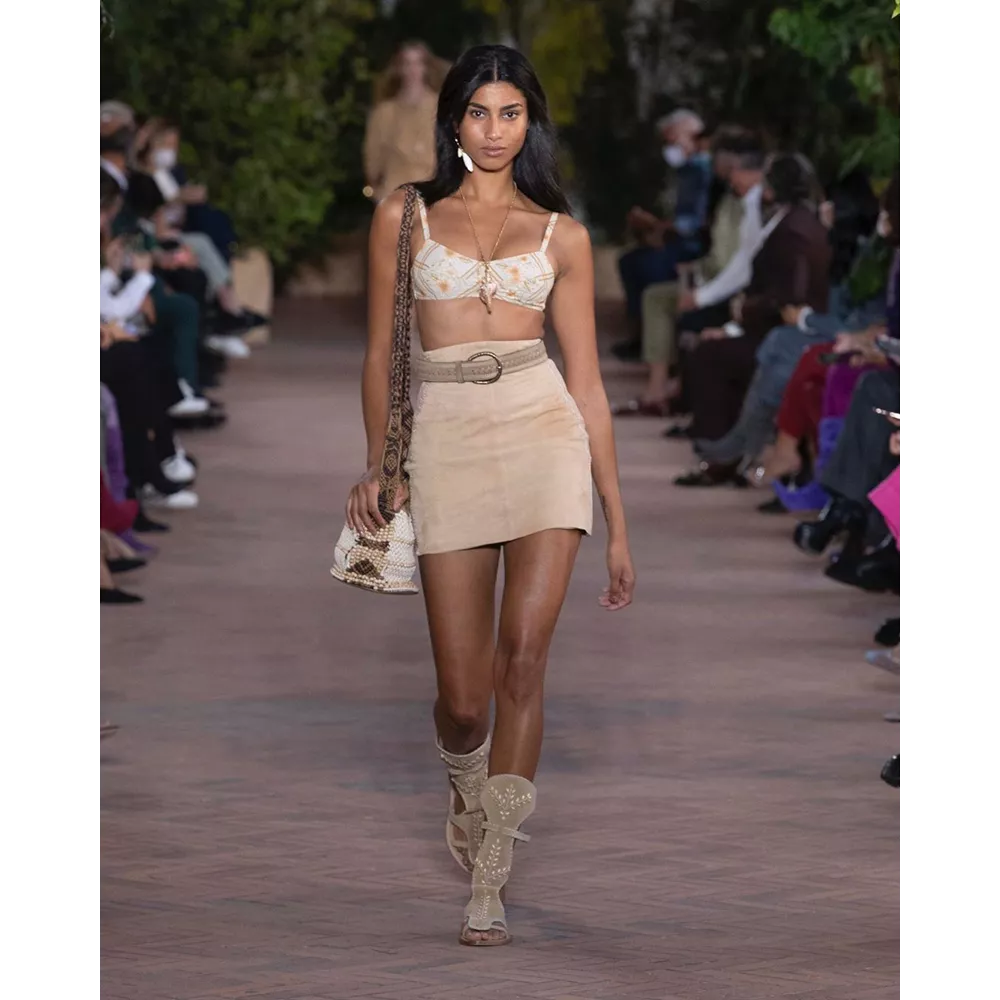 Alberta Ferretti SS21