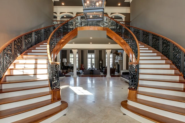 Kelly Clarkson σπίτι