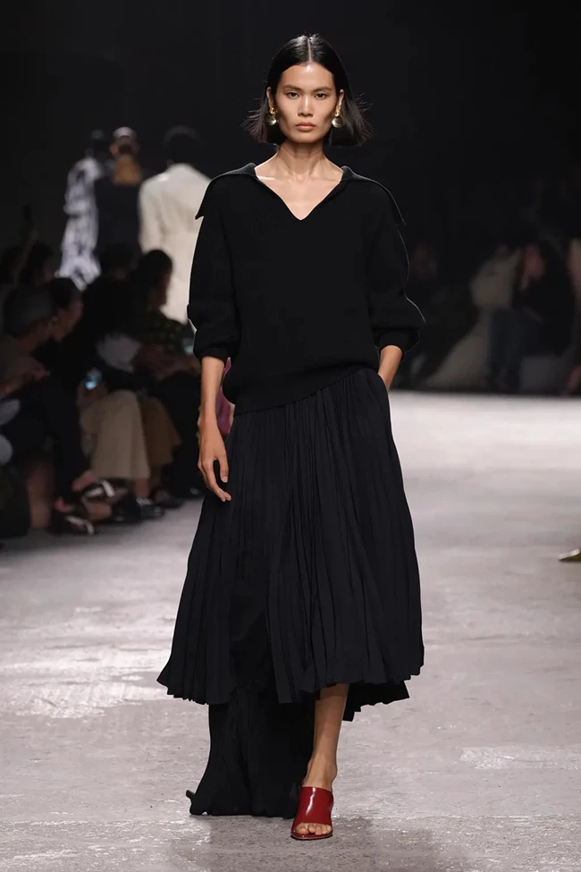 Bottega Veneta SS'25