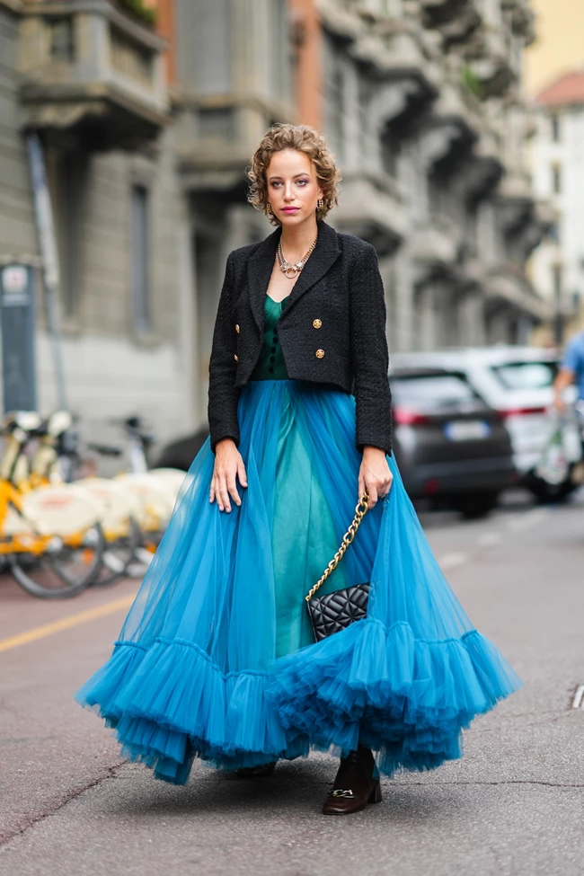 statement look