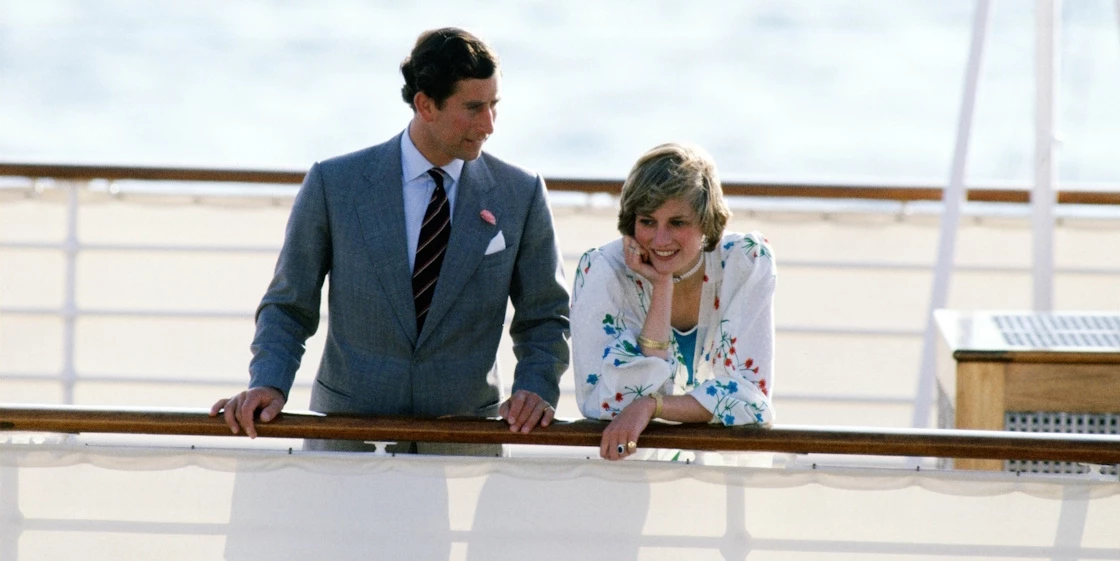 Ο βασιλιάς Κάρολος 