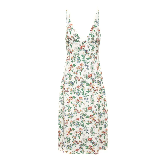 Φλοράλ φόρεμα, Tommy Hilfiger.