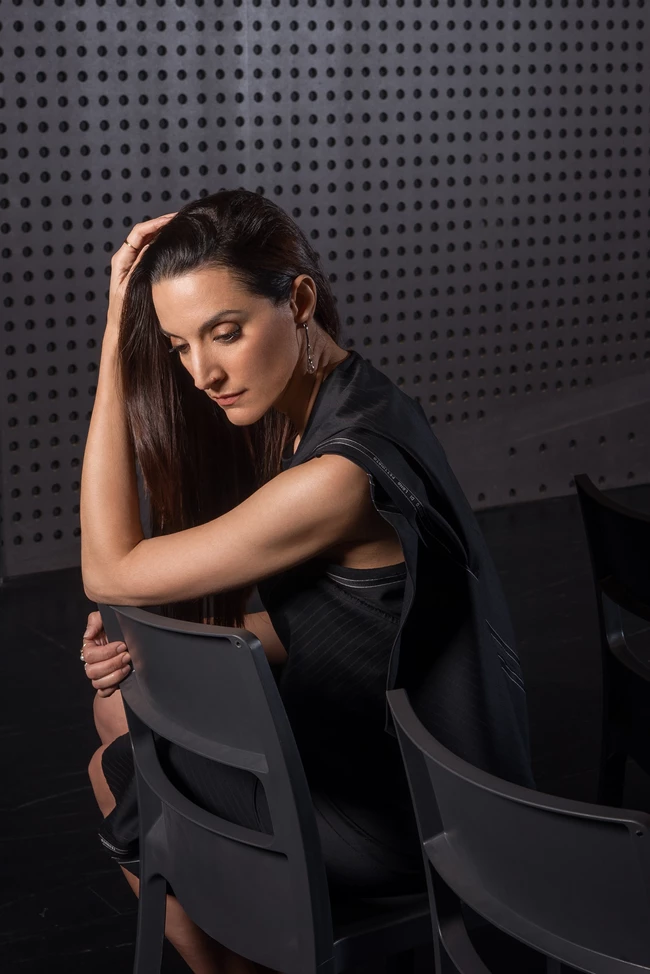 Κατερίνα Ευαγγελάτου