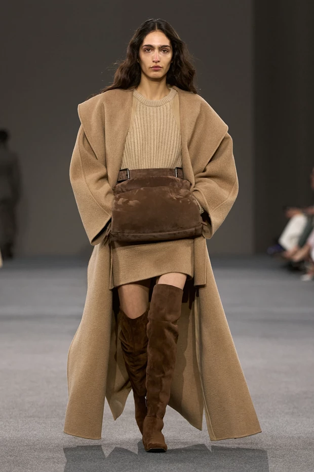 Συλλογή Max Mara FW26
