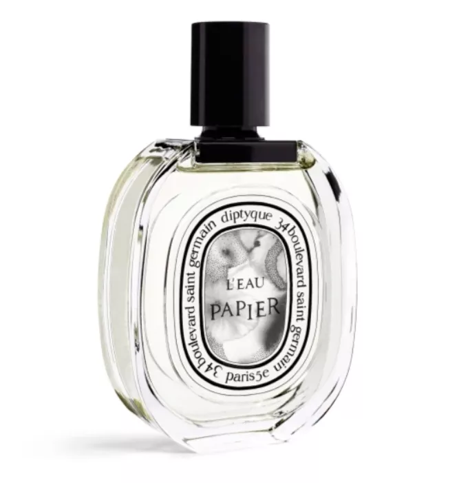 L’Eau Papier Eau de Toilette, Diptyque (atticadps.gr)