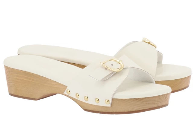 "Omonia" σαμπό, Ancient Greek Sandals.