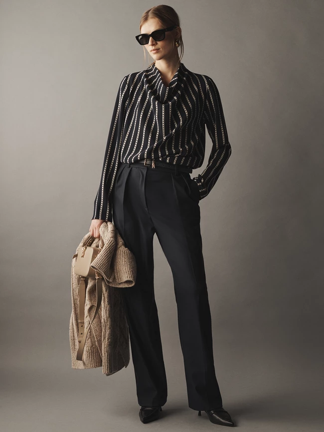 Festive Season | Πώς θα είστε άψογα ντυμένη την περίοδο των γιορτών