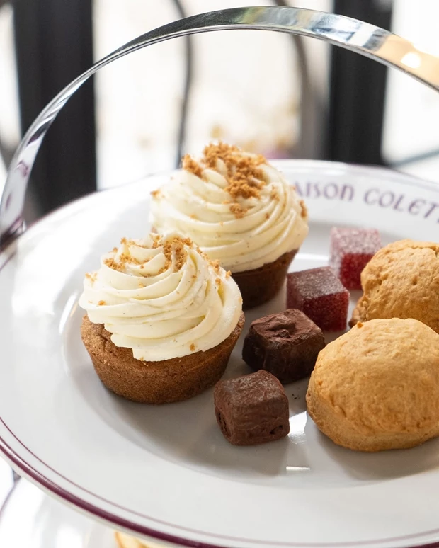 maison colette