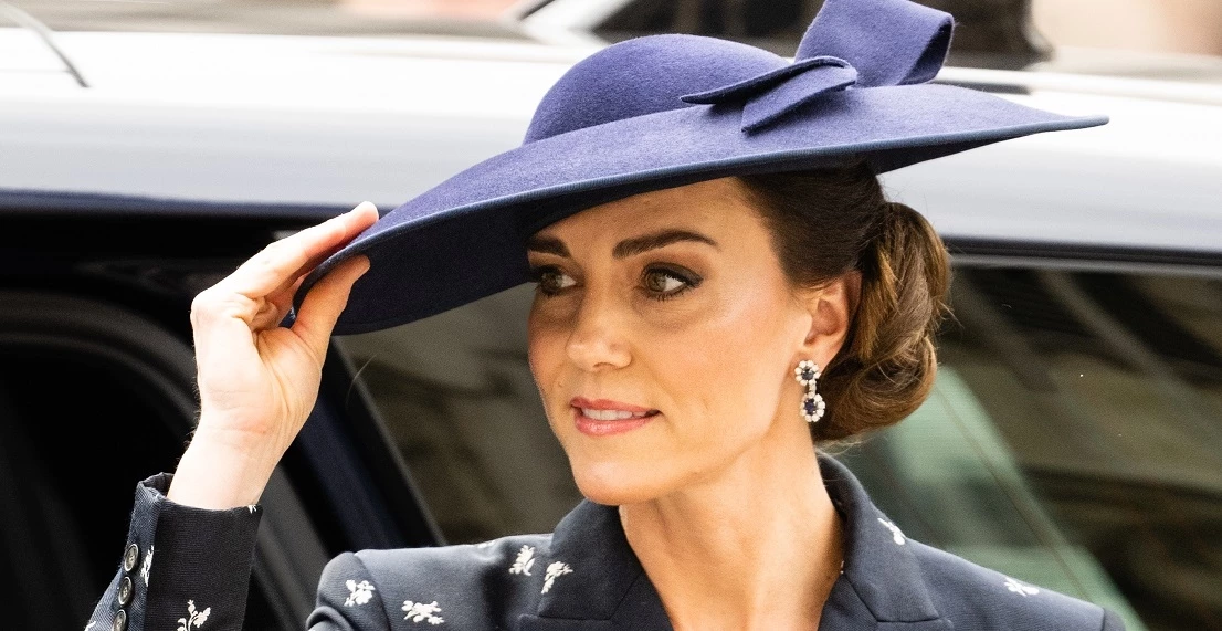 Kate Middleton | Η αντίδρασή της όταν έμαθε πως η Meghan θα απουσιάζει από την τελετή στέψης