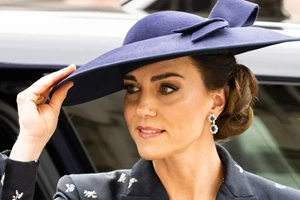 Kate Middleton | Η αντίδρασή της όταν έμαθε πως η Meghan θα απουσιάζει από την τελετή στέψης