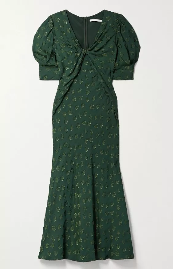 Puff-sleeve
