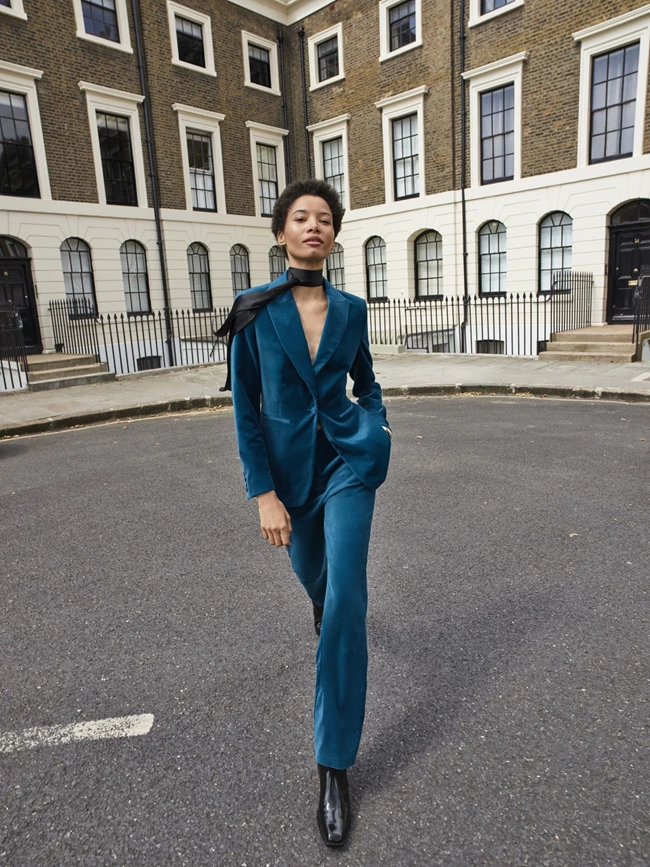 M&S campaign AW24