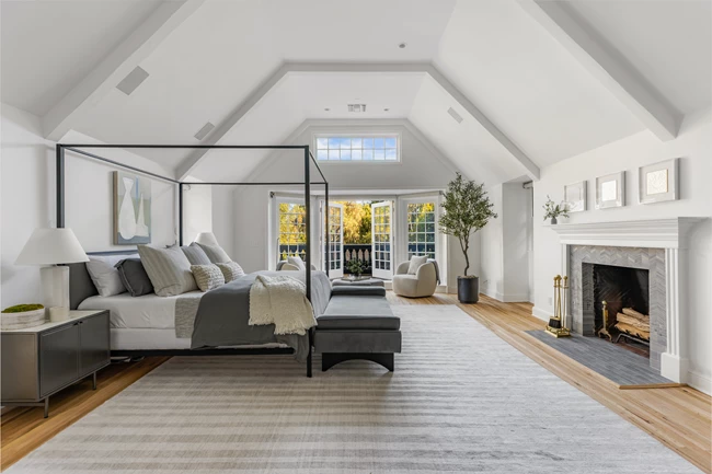 Sylvester Stallone σπιτι