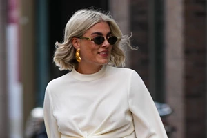 Nicole Kidman | Η αναπάντεχη αλλαγή στα μαλλιά της κολακεύει κάθε γυναίκα άνω των 50