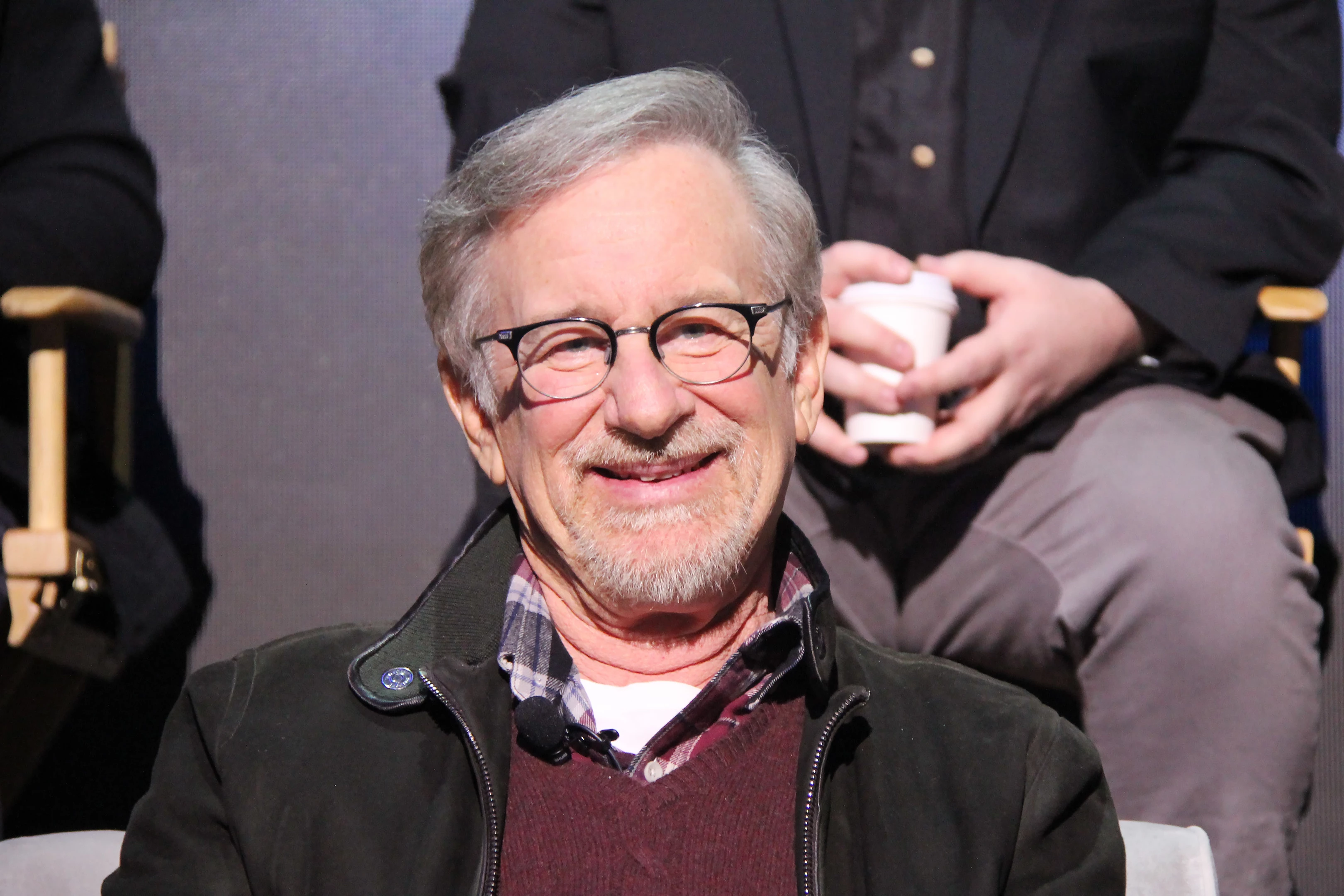 Sawyer Spielberg | Ο γιος του Steven Spielberg στον πρώτο του κινηματογραφικό ρόλο