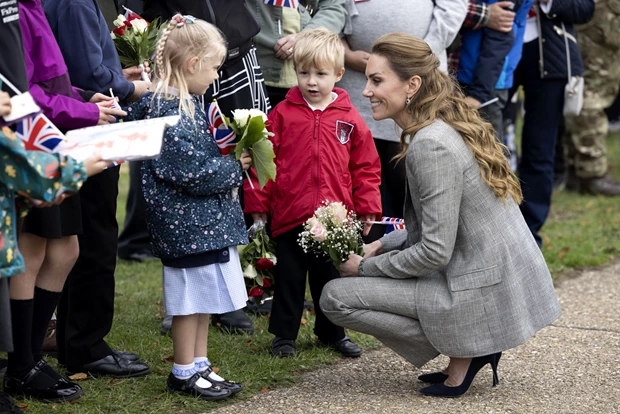 Kate Middleton