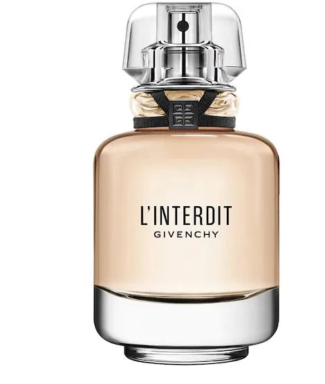 L’Interdit Eau de Parfum, Givechy