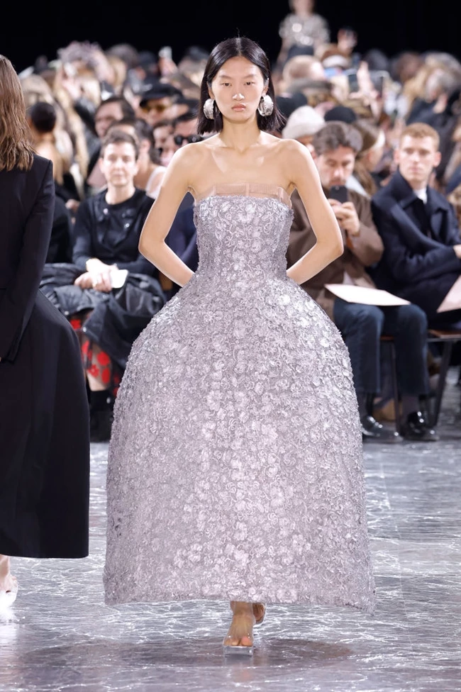 Jean Paul Gaultier by Simone Rocha