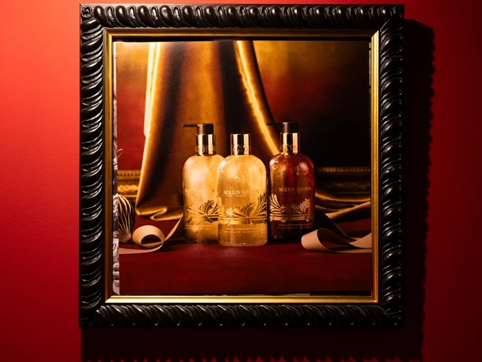 Τα πολυτελή body care προϊόντα που θα χαρίσετε στις γιορτές έρχονται στις πιο ξεχωριστές συσκευασίες