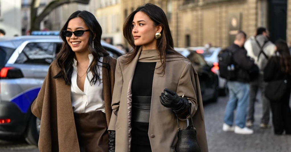 PFW25-26 | Οι πιο σημαντικές τάσεις που ανέδειξε η Εβδομάδα Μόδας του Παρισιού