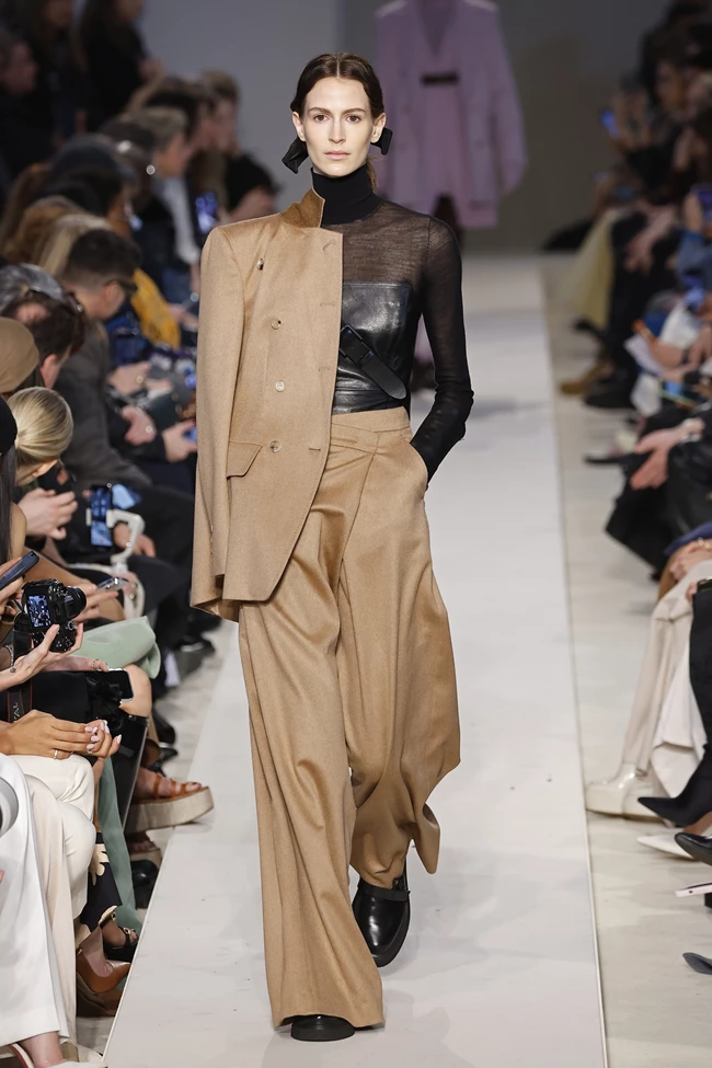 Max Mara AW'23
