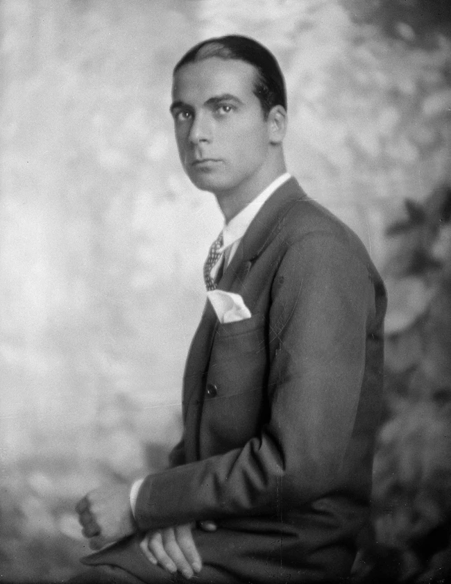 Cristóbal Balenciaga