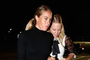 Το αναπάντεχο σχόλιο της Marie Chantal για μία συγκεκριμένη ενδυματολογική επιλογή των πέντε της παιδιών